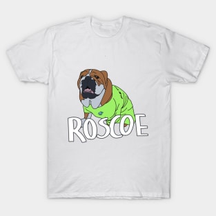 Roscoe T-Shirt